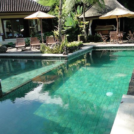 Heaven In Bali Apartment Penginyahan Exterior photo