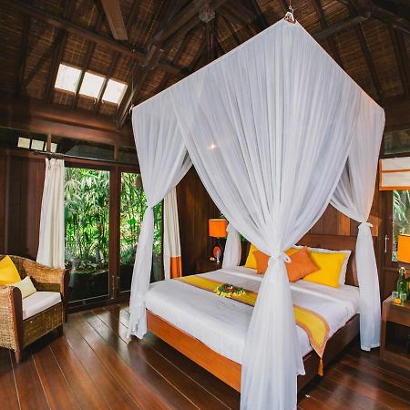 Heaven In Bali Apartment Penginyahan Exterior photo