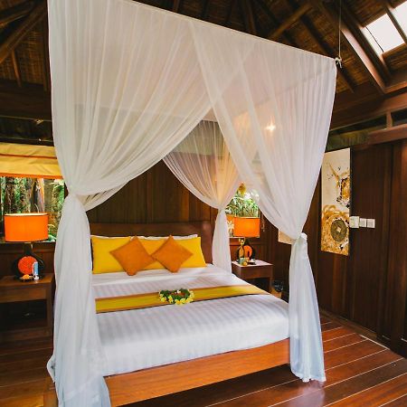 Heaven In Bali Apartment Penginyahan Exterior photo