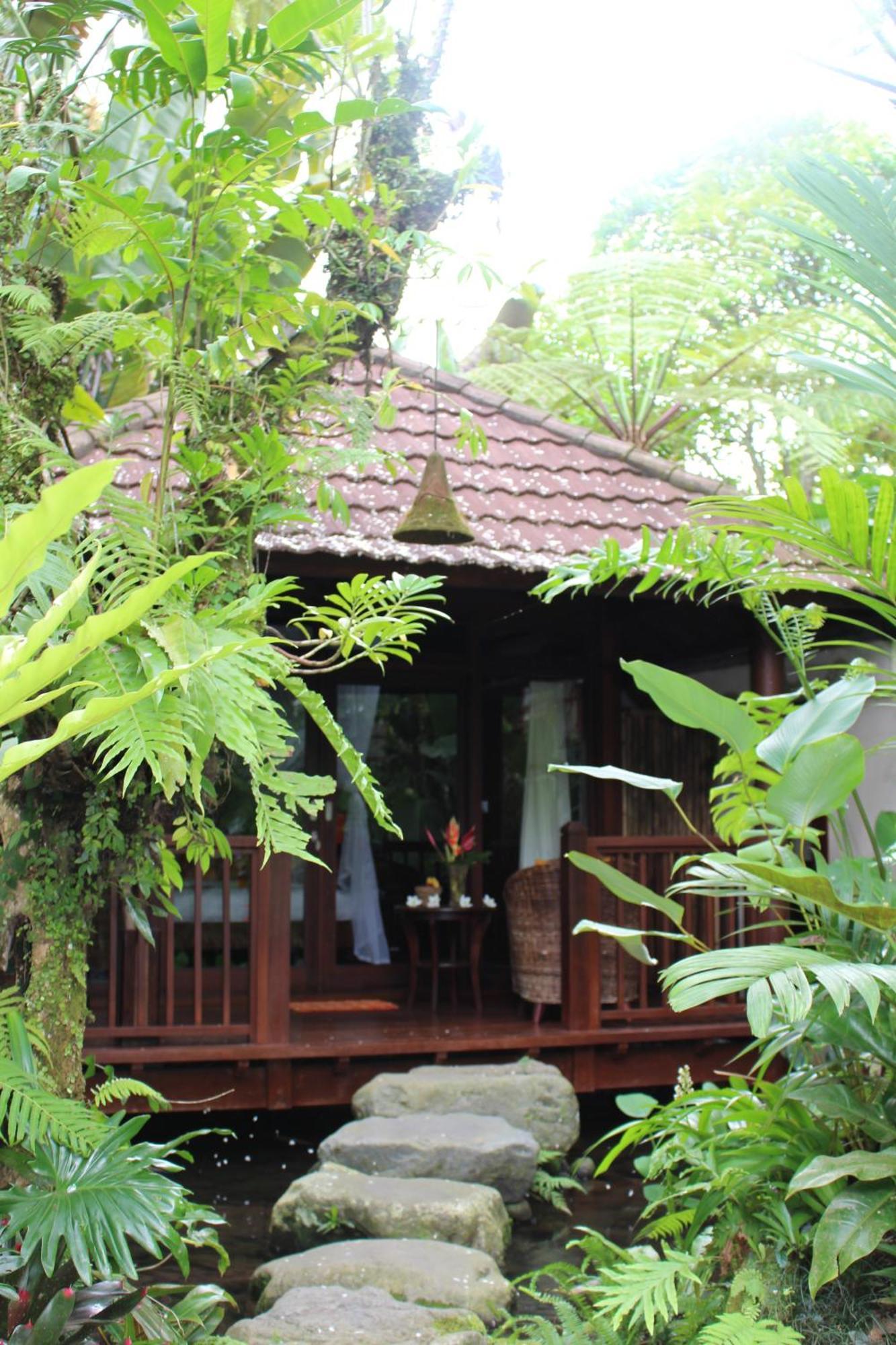Heaven In Bali Apartment Penginyahan Room photo