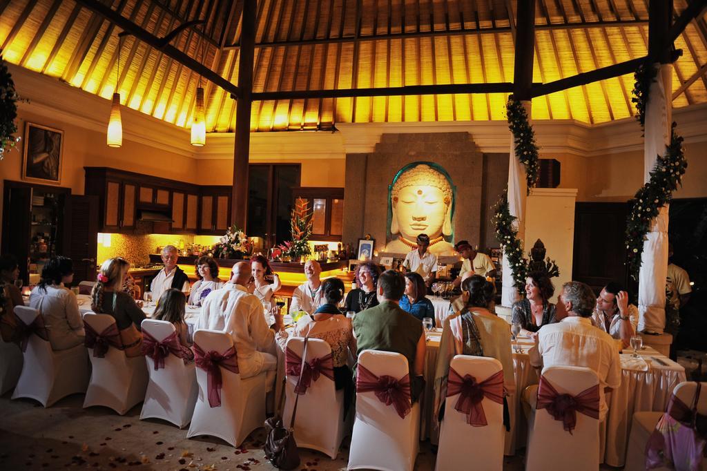 Heaven In Bali Apartment Penginyahan Exterior photo