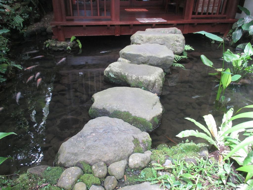 Heaven In Bali Apartment Penginyahan Exterior photo