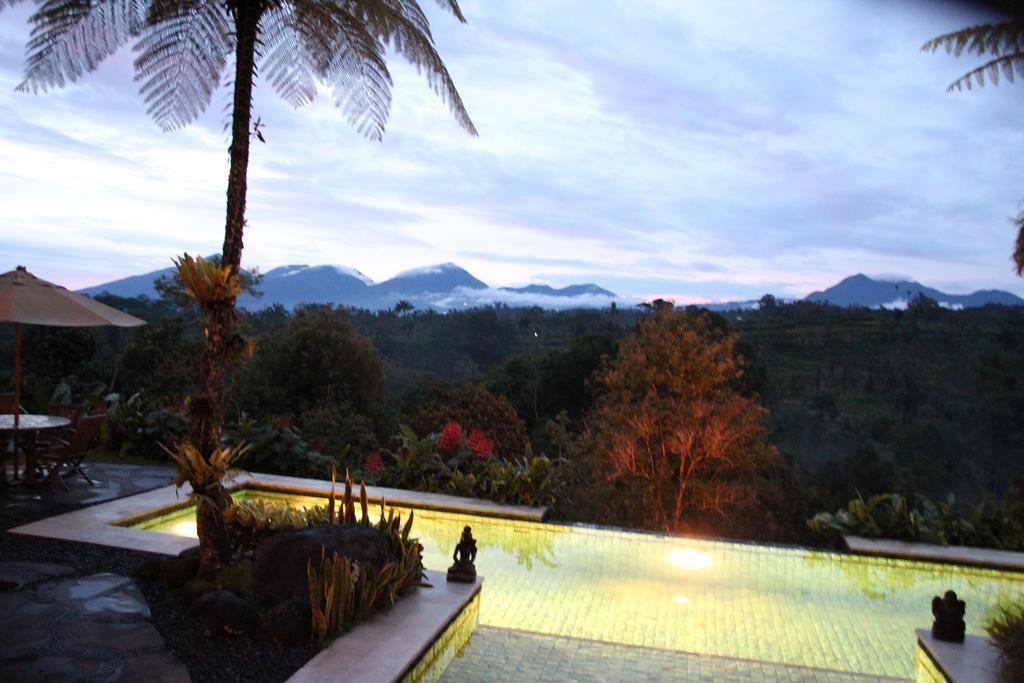 Heaven In Bali Apartment Penginyahan Exterior photo