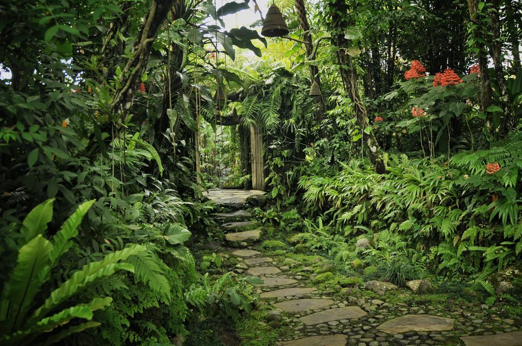 Heaven In Bali Apartment Penginyahan Exterior photo
