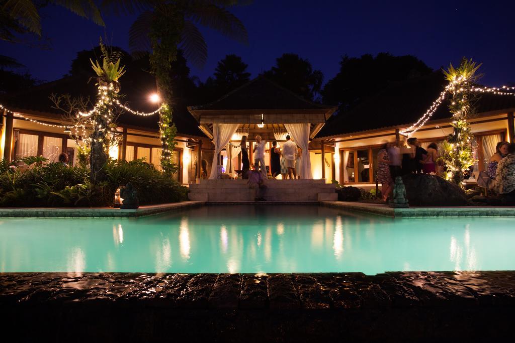 Heaven In Bali Apartment Penginyahan Exterior photo