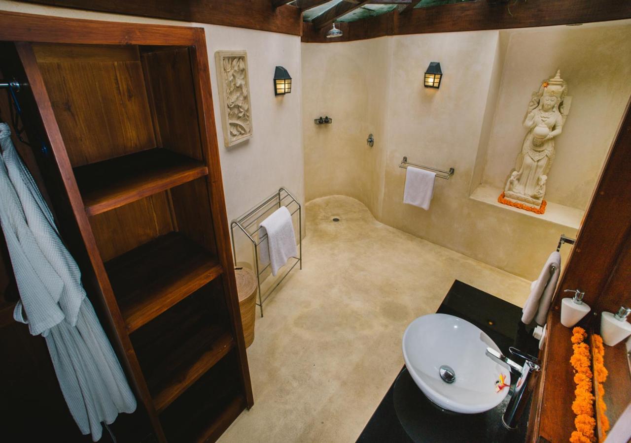 Heaven In Bali Apartment Penginyahan Exterior photo