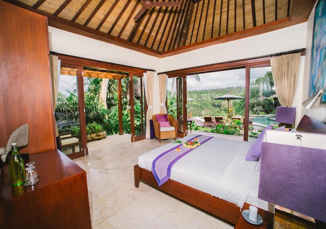 Heaven In Bali Apartment Penginyahan Exterior photo