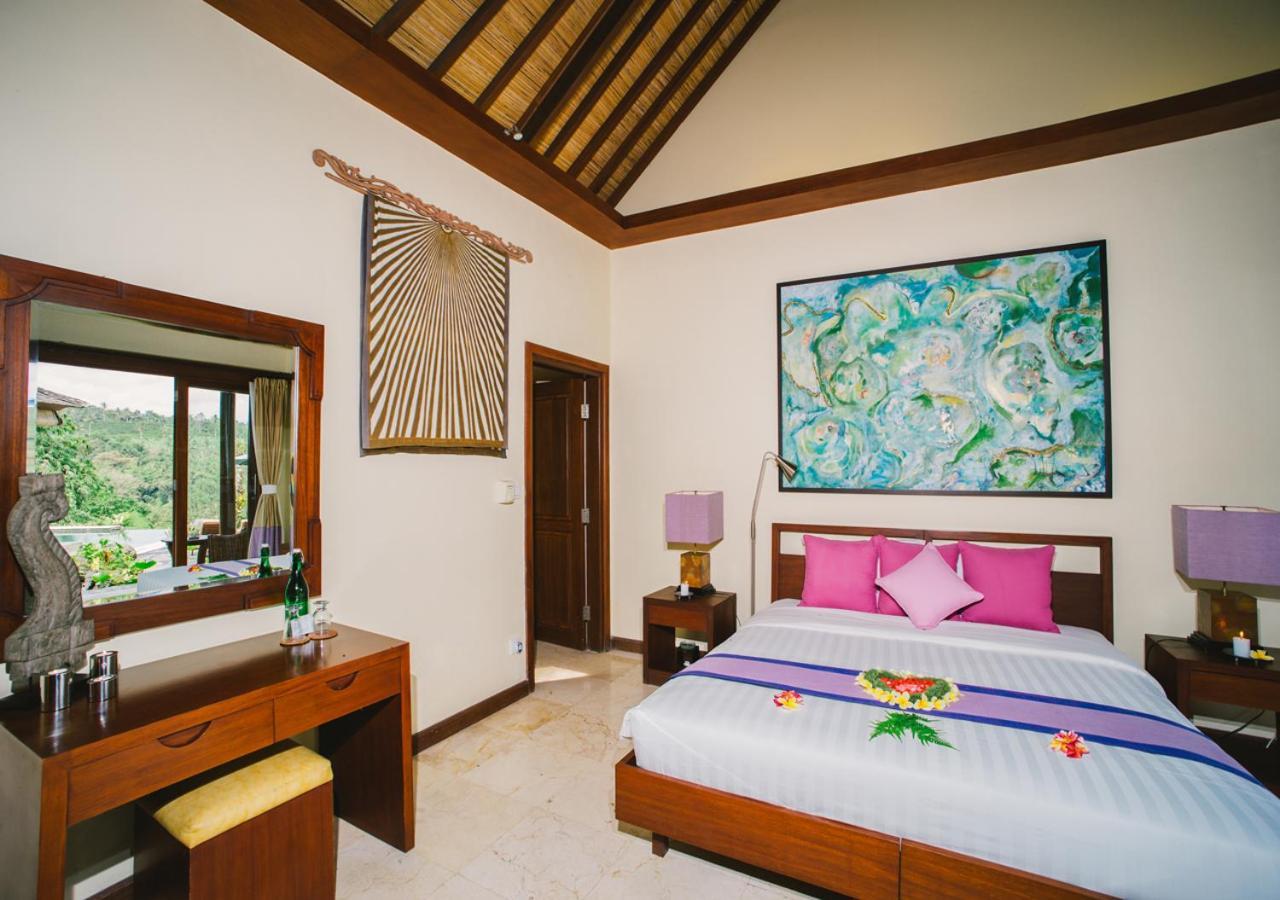 Heaven In Bali Apartment Penginyahan Exterior photo