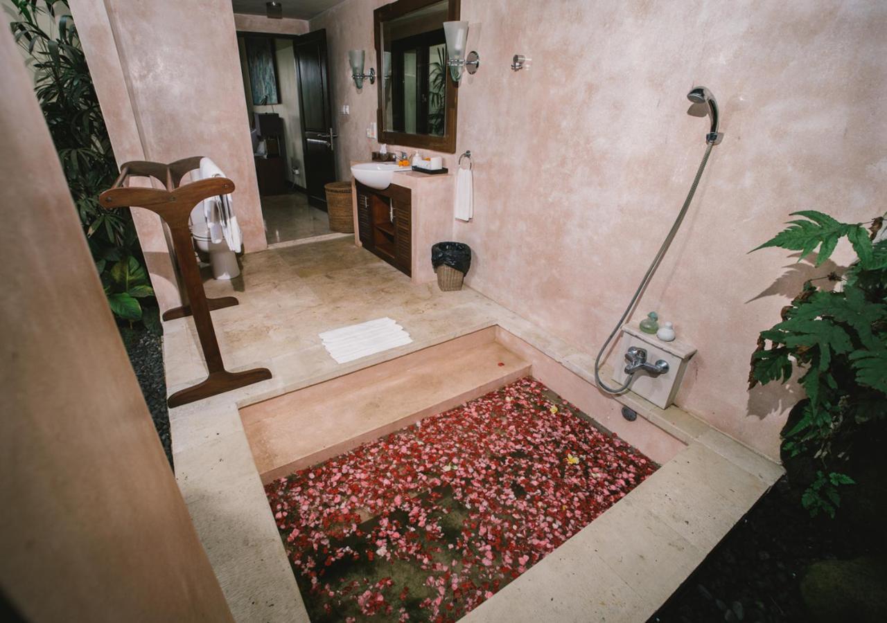Heaven In Bali Apartment Penginyahan Exterior photo