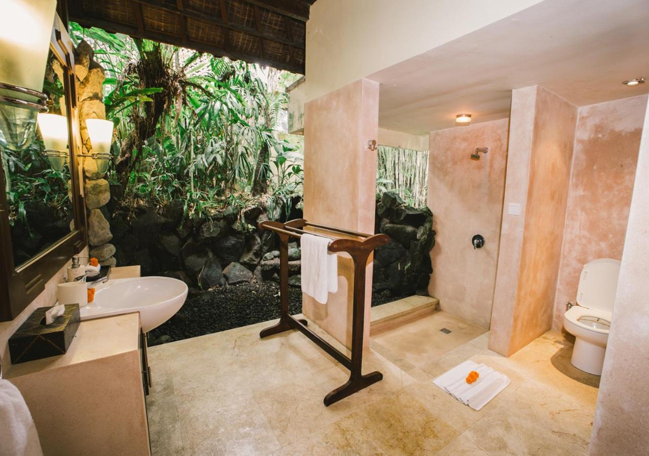 Heaven In Bali Apartment Penginyahan Exterior photo