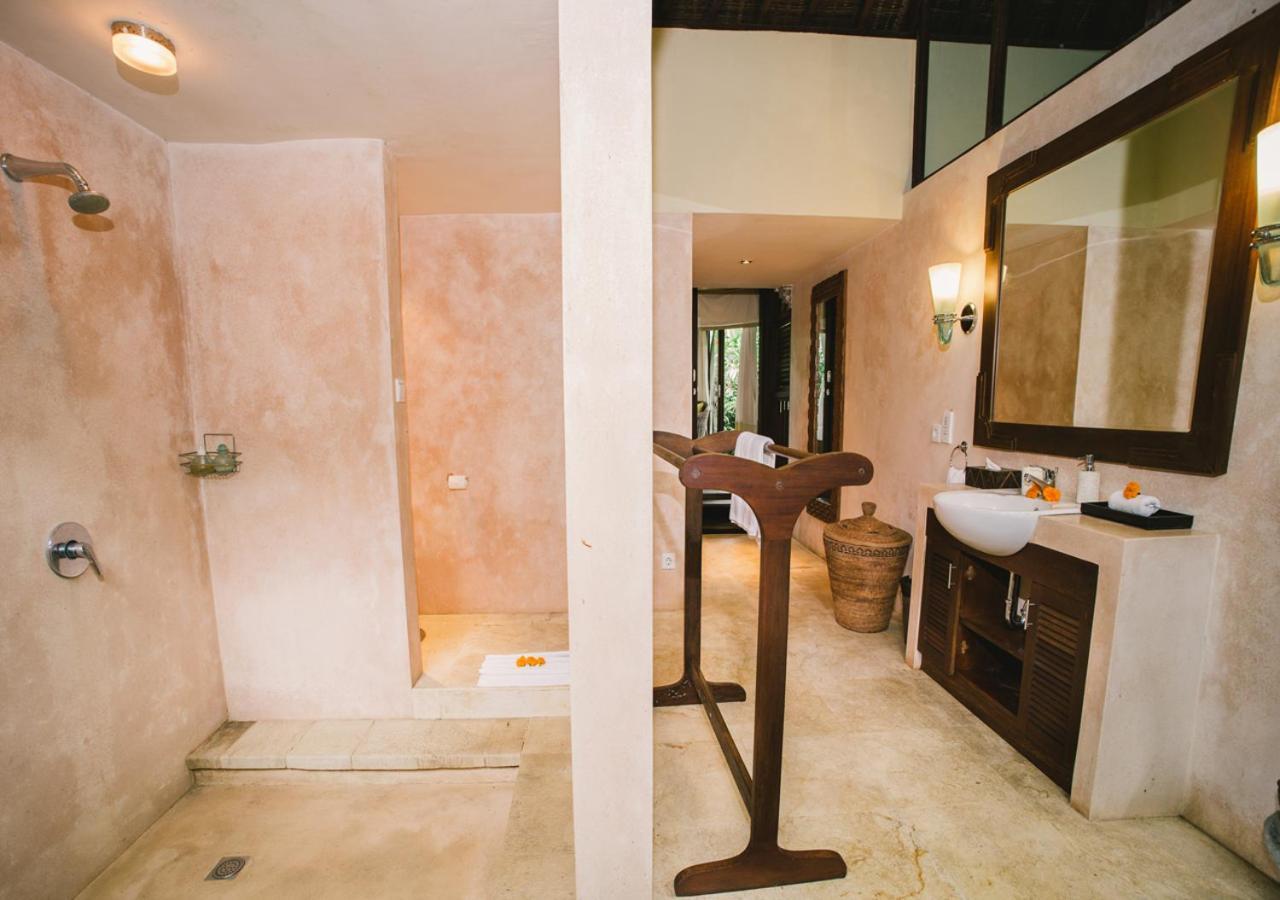 Heaven In Bali Apartment Penginyahan Exterior photo